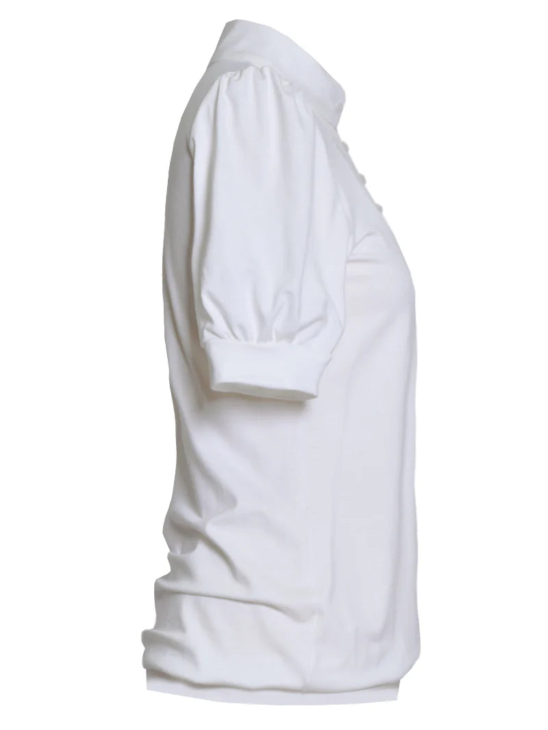 Bluse Bella - cream - Dotty&Dan